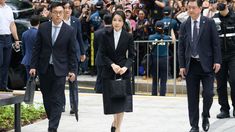 Skandal Eks Ibu Negara Korsel Kim Keon Hee Seret Pimpinan Gereja Unifikasi