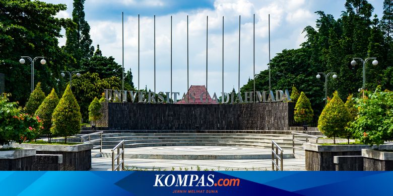 Mahasiswa FH UGM Hendak Tabrak Mahasiswa Lain Pakai Mobil, Ini Penyebabnya