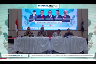Salah Pasang Foto Joki UTBK SNBT 2025, Panitia SNPMB: Human Error