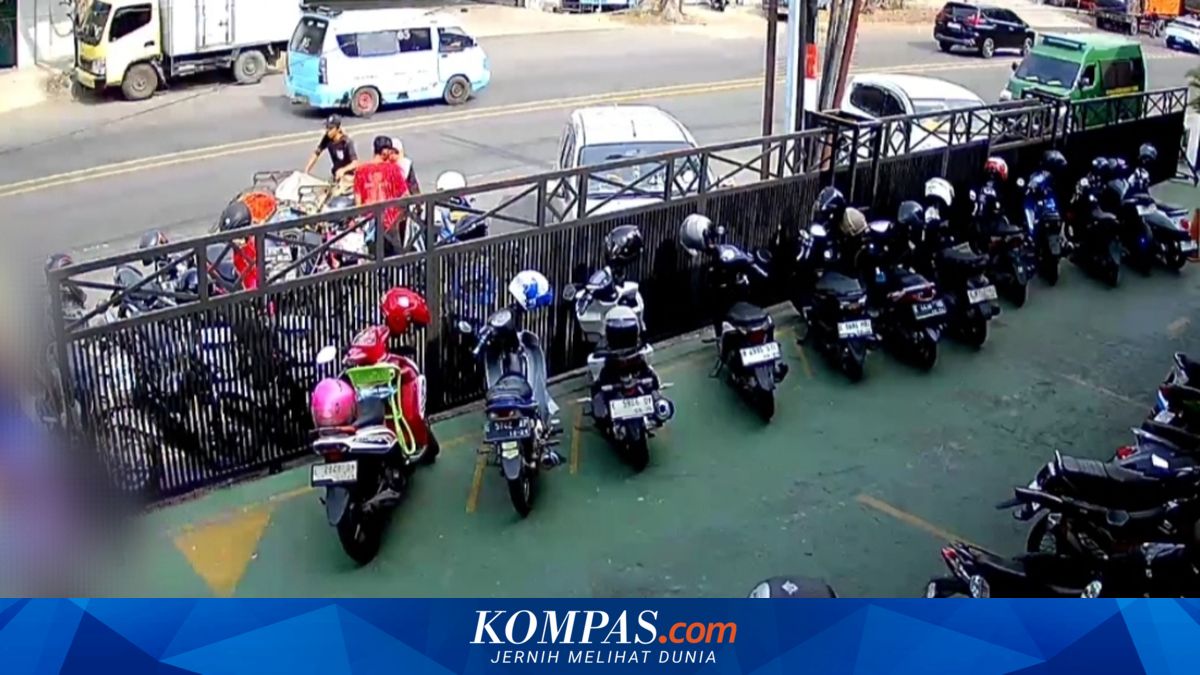 Sambil Gendong Anak, IRT Selundupkan Narkotika di Area Sensitif Saat Jenguk Suami di Rutan Cirebon