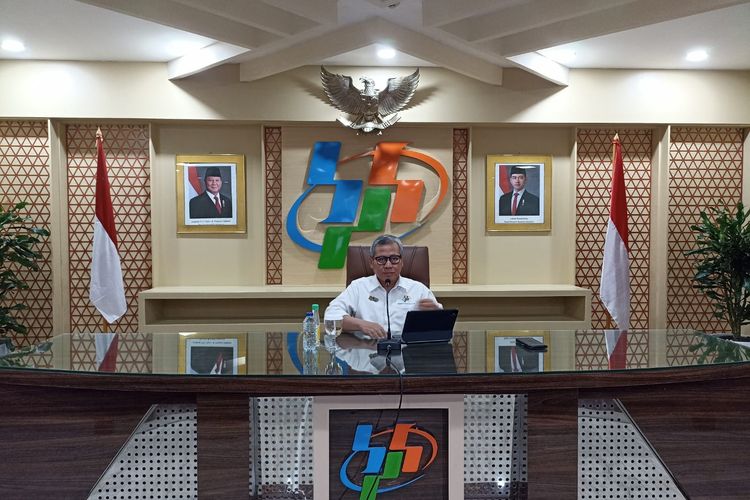 Ekspor Indonesia Januari-Juli 2026 Capai 167,03 Miliar Dollar AS, China Terbesar