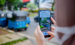Jakarta Perkuat Ekosistem Digital, JAKI Hadirkan Integrasi CCTV dan Siapkan JAKI Pay