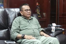 Taufik Bangga dengan Tiga Bakal Cagub dari Gerindra