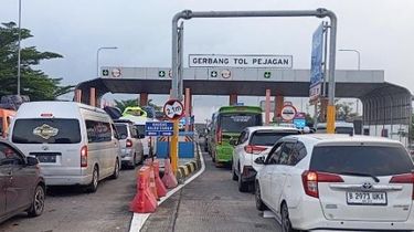 Terlalu Lama di Tol Saldo E-Toll Bisa Kadaluwarsa?