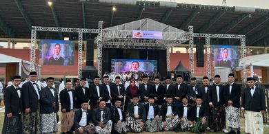 Jemaah Umrah Jabar 600.000 per Tahun, Kemenhaj Minta UMKM Masuk Rantai Pasok