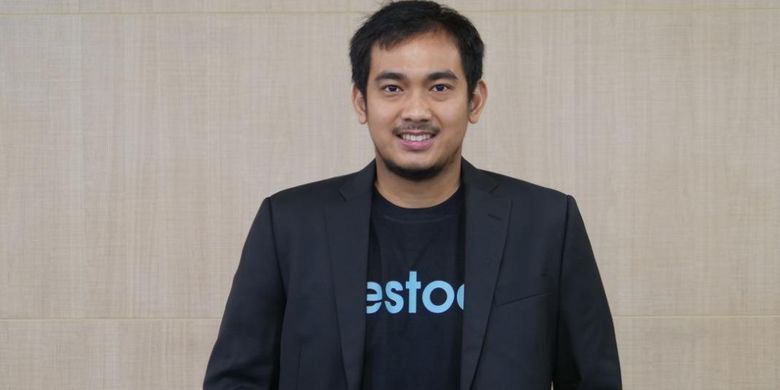 Oops, Farid Andika Tersandung Kasus "Koboi Duren Sawit", Restock.id Ganti CEO