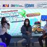BRI Akan Berangkatkan 100 Nasabah Mudik Lebaran secara Gratis 