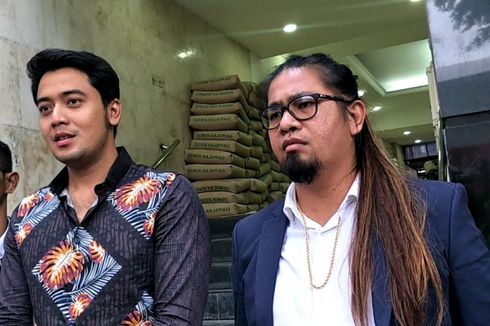 Kriss Hatta Akan Laporkan Nikita Mirzani ke Polda Metro Jaya