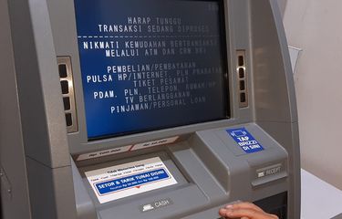 Cara Top Up OVO di BRImo, ATM BRI, dan Internet Banking BRI