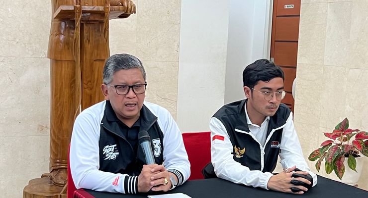 KSAD Sarankan Megawati Laporkan Dugaan TNI Intimidasi Rakyat, PDI-P: Lebih Baik Lakukan Otokritik