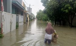 Banjir Berulang di Jawa Barat, Ahli Sebut Butuh Solusi Lebih dari Tindakan Viral