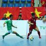 Hasil dan Klasemen Futsal SEA Games 2021: Vietnam Hajar Malaysia 7-1, Indonesia Jaga Asa Emas