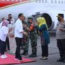 Tiba di Sumut, Jokowi Hadiri Puncak Peringatan Hari Pers Nasional Besok