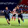 Hasil Arema FC Vs PSS: Menang 2-0, Singo Edan Geser Persib dari Puncak