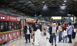 Catat Kinerja Positif, KAI Layani 4,17 Juta Pelanggan Selama Nataru 2025/2026