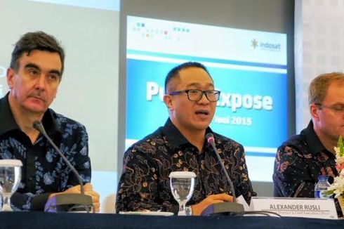 Indosat: Adopsi 4G Bakal lebih Ngebut dari 2G