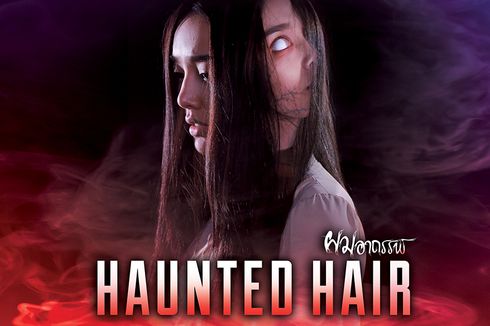 Sinopsis Haunted Hair, Kutukan Rambut Palsu, Tayang di VIU