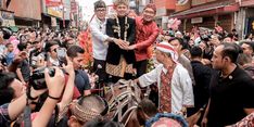 Bogor Street Festival CGM Sukses Terlaksana, Pemprov Jabar Siap Guyur Rp 30 Miliar 