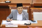 DPR Minta BPKH Kaji Kebijakan Haji Arab Saudi yang Berdampak pada Biaya Haji Tahun Depan