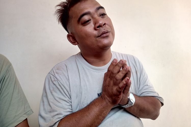 Ayah Remaja Diduga Anggota Gangster yang Tewas di Pekalongan: Saya Gagal sebagai Orang Tua