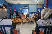 Program PHINLA Ubah 283 Ton Sampah Jadi Sumber Pendapatan Warga Jakarta