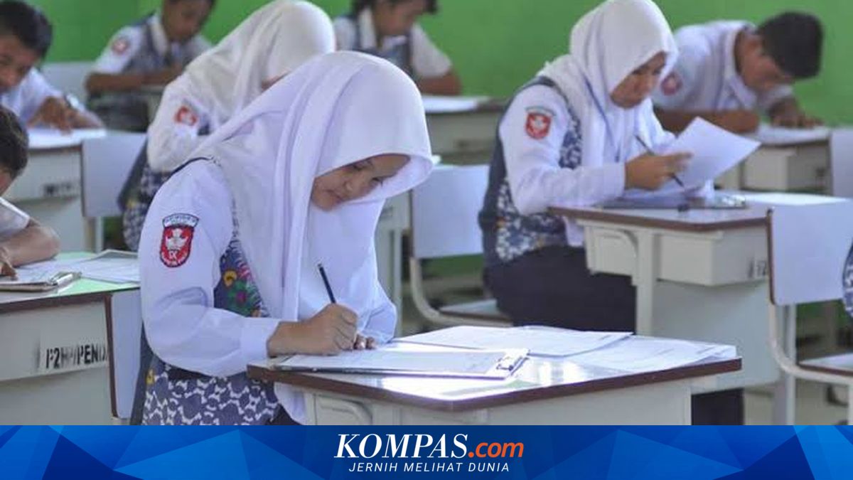 Peminat SMP Negeri di Yogyakarta Membeludak, Pemkot Tambah Kuota meski Gedung Belum Siap