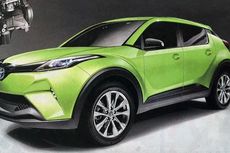 Ini Dua Produk Baru Hasil Kolaborasi Toyota-Mazda 
