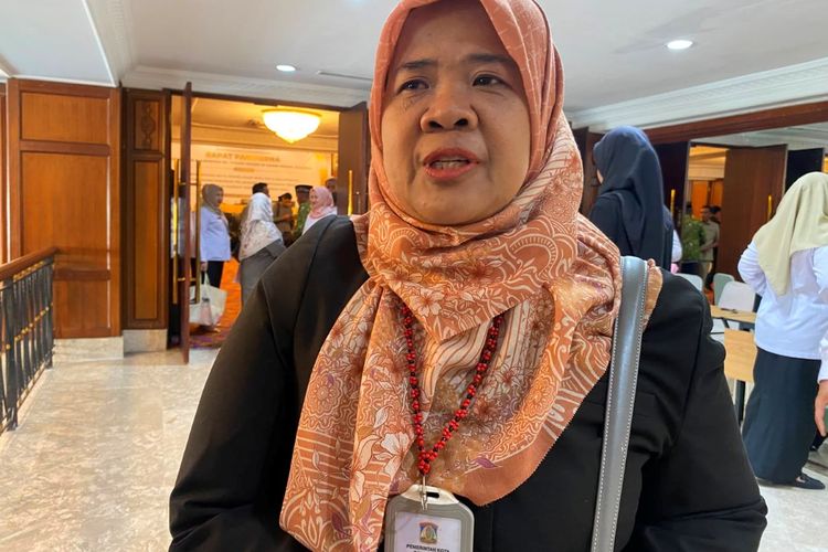 Pertamina Klaim Hujan Debu di Balikpapan Aman, Dinkes: Kami Harus Memastikan Langsung