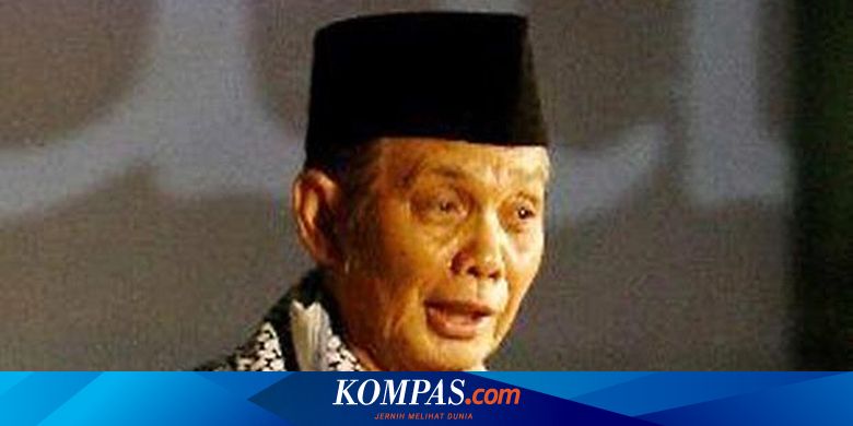 Kang Ibing Sosok Multitalenta