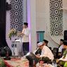  Menag Ajak Umat Islam Maknai Tahun Baru Hijriah 1448 H dengan Semangat Kasih Sayang 