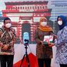 Peringkat 19 Nasional, Jatim Jadi Provinsi Paling Bahagia di Pulau Jawa