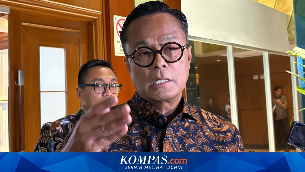 InJourney Satukan Hotel BUMN, Jadi Operator Terbesar Kedua di Indonesia