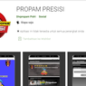 Begini Cara Adukan Polisi yang Langgar Hukum Lewat Propam Presisi 