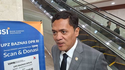 Gerindra: Prabowo yang Akan Menjembatani Hubungan Jokowi dengan PDI-P