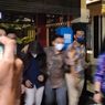 Jadi Tersangka Pelecehan, Dosen Unsri Ditahan Usai Diperiksa