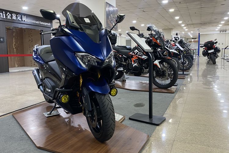 Teknik Berkendara Moge: Kunci Keselamatan di Jalan Raya