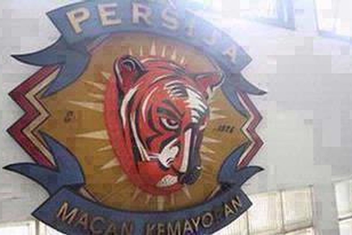 Logo Persija