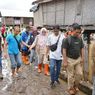 Wakil Bupati Sebut Kerusakan Hutan Penyebab Banjir Bandang di 2 Kecamatan di Sumbawa