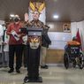 Ketua KPK Sebut Lukas Enembe Jadi Contoh Pejabat Publik yang Ugal-ugalan Bisa Dibawa ke Ranah Hukum