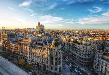Tak Hanya Madrid, Ini Hidden Gems di Negara Juara Piala Dunia 2026
