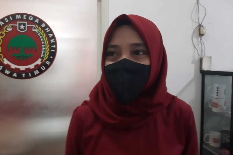 Bakal Calon Bupati Banyuwangi, Ipuk Fiestiandani