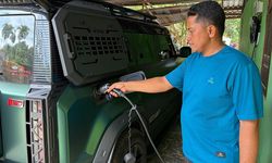 Pelanggan Home Charging PLN Tembus 92.000, Isi Daya EV di Rumah Kian Diminati