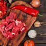 Cara Mengempukkan Daging Sapi dalam Hitungan Menit Pakai Baking Soda