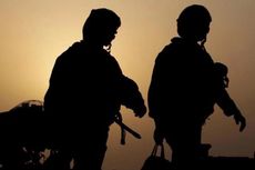 Ini Bantuan Militer Negara Koalisi Amerika untuk Lawan ISIS