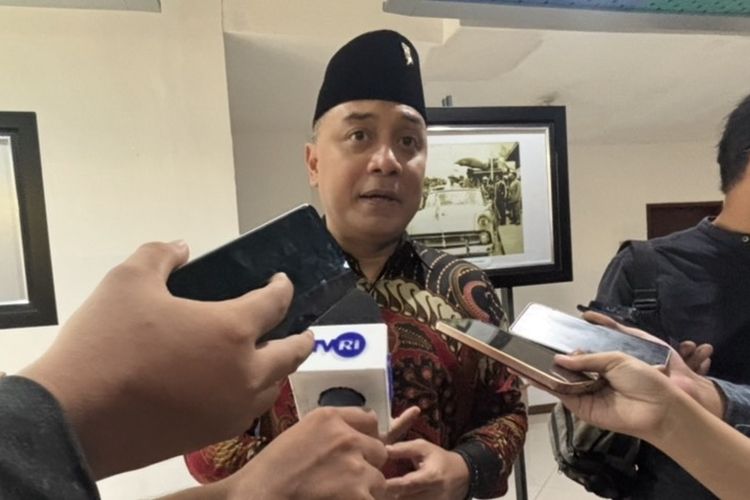 Eri Cahyadi Ajukan Truk Sampah hingga Damkar Pakai BBM Bersubsidi