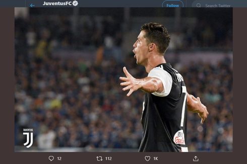 VIDEO - Cuplikan Pertandingan ICC 2019 Juventus Vs Inter