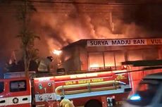 Eks Wakil Ketua PN Jakpus Arif Nuryanta Dituntut 15 Tahun Penjara dalam Kasus Suap Hakim CPO