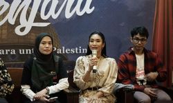 Dompet Dhuafa dan Titimangsa Gelar Teater Musikal untuk Palestina “Tanah Yang Terpenjara”