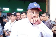 Sambangi Semarang, Gus Ipul Sampaikan Pesan Presiden Prabowo, Apa Isinya?