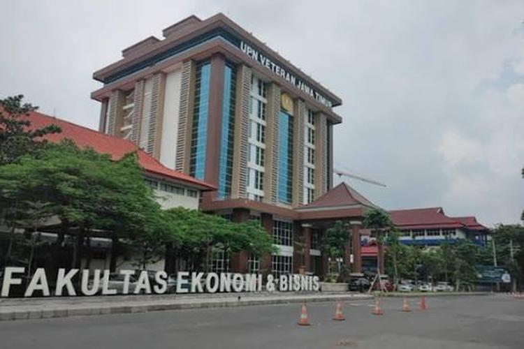 UPN Veteran Jatim Ungkap Kronologi Dugaan Pelecehan Verbal Dosen kepada Mahasiswa